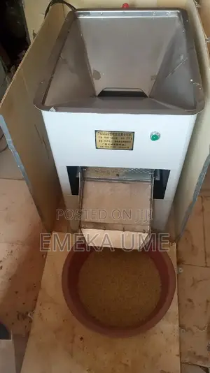 1000kg Rice Destoner Machine
