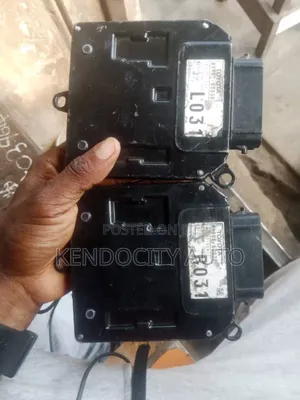 Headlight Charger Rx350 Lexus 2017/018 .