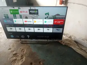 43 Inches Android