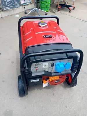 Senci Japan Generator Copper 13kva