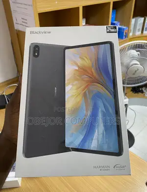 Blackview Tab18 Tablets 12 Inch Android 13 Tablet