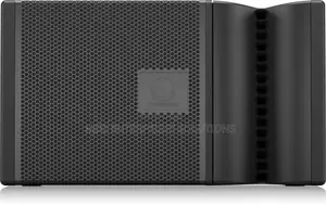 Turbosound BERLIN TBV123 - AN Arrayable 2 Way 12"