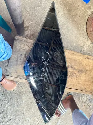 Rear Vent Glass for Mercedes Ml350 Vent Glass Available