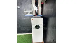 7.5kva Felicitysolar Inverter + 1 Lithium Ion Battery