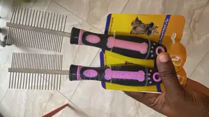 Pet Comb for Dogs