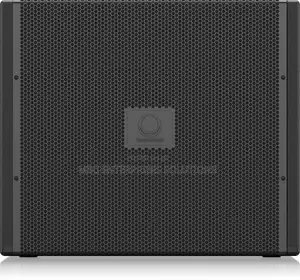 Turbosound BERLIN TBV118L-AN 18" 3000W Powered Subwoofer