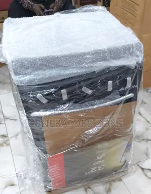 Brand New Gas Cooker With 4 Bunner Agc5040