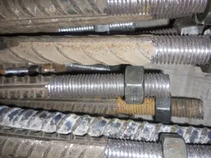 Foundation Bolt