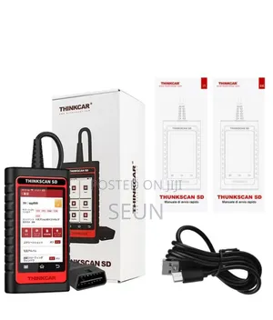 Thinkscan Sd2