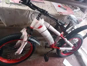 Children Bicycle Size 20