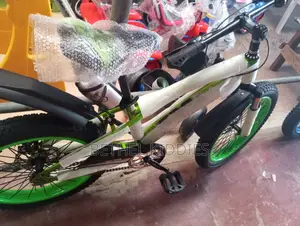 Children Bicycle Size 20