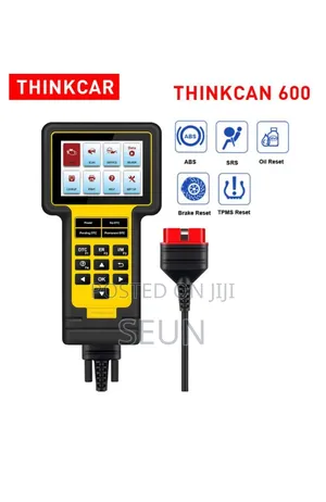Thinkcar Thinkscan 600