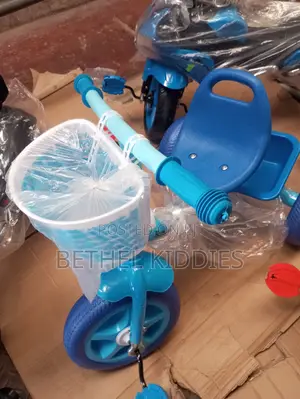 Children Bicycle