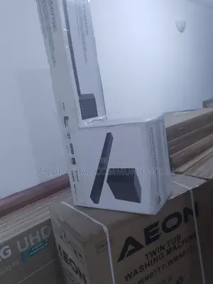 2.1ch Hisense Soundbar Sound System