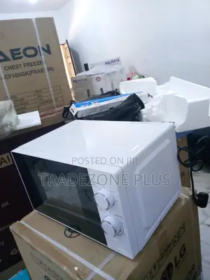 Brand New H20mows10 Hisense 700W 20L Miicrowave