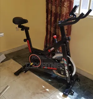 Spinning Bike Machine