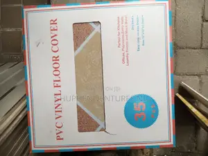 PVC Vinyl Floor Cover