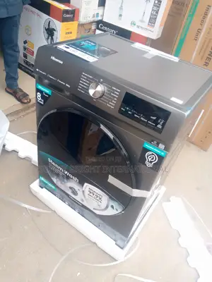 Hisense Washing Machine Wash and Dry 8kg