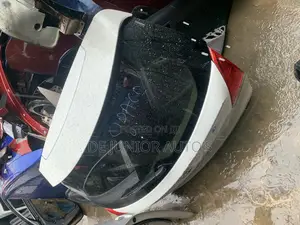 Complete Boot Venza 2010-15