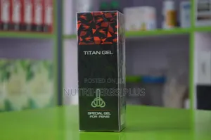 Titan Gel:Say Goodbye to Small Penis
