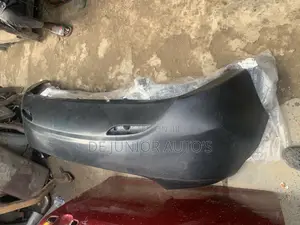Hyundai Elantra 2012 Back Bumper New One