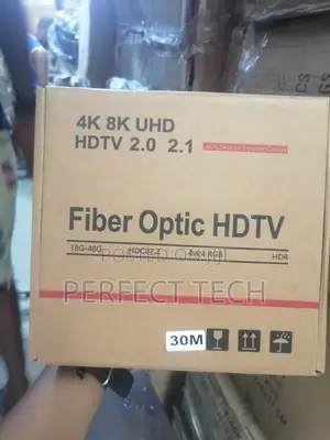 30meters HDMI Fiber Optics Cable