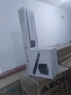 300W Wireless Hisense Soundbar