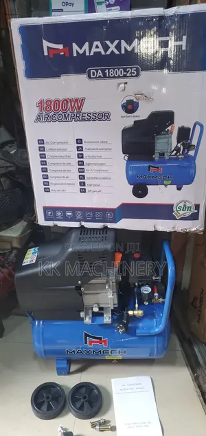 25ls Air Compressor (1800watts )