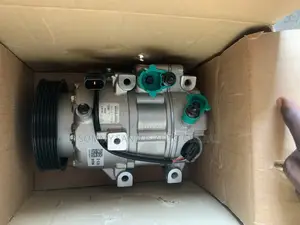 Hyundai Santafe Original a/C Compressors