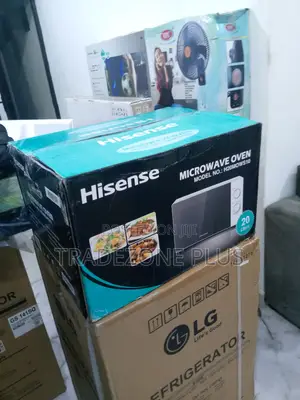 Amazing 2022 Model Hisense Microwave Oven