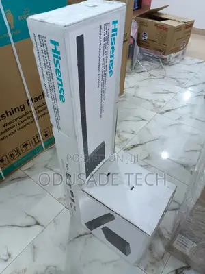 The New Hisense AX2107G 2.1ch 300W Soundbar