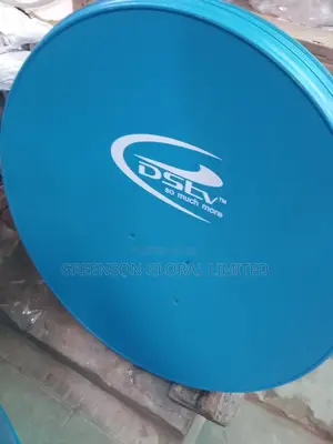 Dstv Dish Available