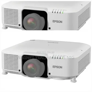Epson EB-L210SF 4000 Lums Full HD Short-throw Projector