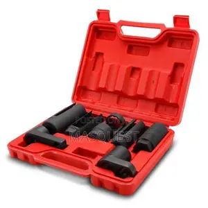 Besita Sensor Sockets Set 79180