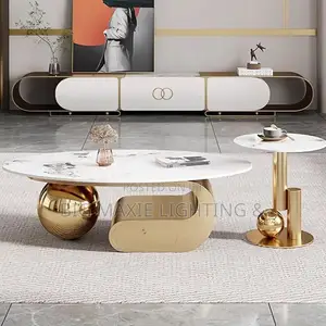 Minimalist Modern Coffee Table