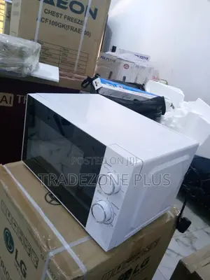 Amazing H20mow10 White Hisense Microwave Oven