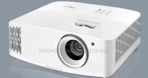 Optoma Projectors / Uhd35x Optoma Uhd35x Projector