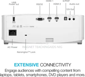 Optoma Projectors / Uhd35x Optoma Uhd35x Projector