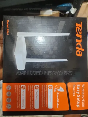 Tenda N301