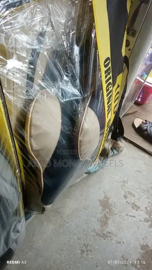 Ood Quality Swea Seat Covers