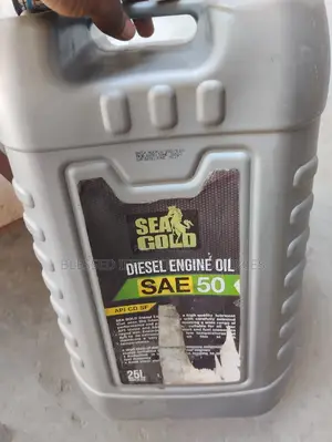 Diesel Engine Oil 25litrs
