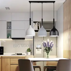 Nordic LED Pendant Ceiling Light