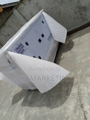 Newlyproduced Perkins Soundproof~50kva Gen