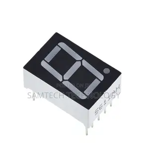 Seven Segment Display
