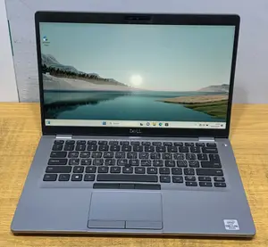 Laptop Dell Latitude 5410 16GB Intel Core I7 SSD 256GB