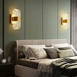 LED Wall Light Sconce Interior Wall Bracket