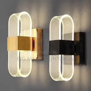 LED Wall Light Sconce Interior Wall Bracket