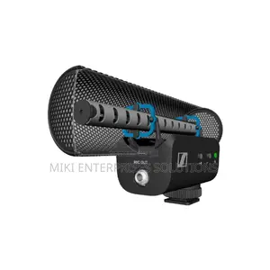 Sennheiser MKE 400 MKII