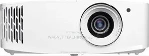 Optoma Uhd35x True Uhd Gaming Projector 3,600 Lumens