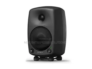 Genelec 8030C Studio Monitor (Pair)
